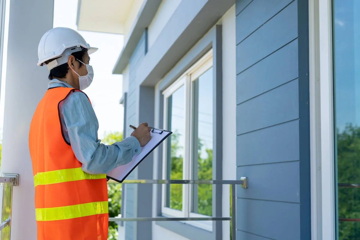 Commercial Building Checks for Commercial Property Inspections