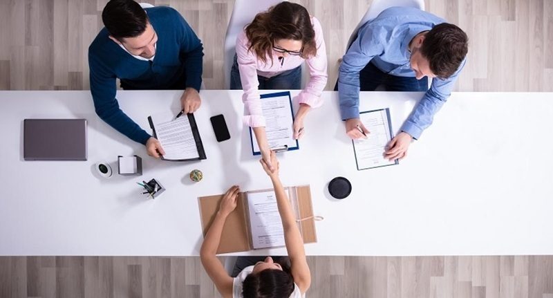 Placement Consultant in Delhi for Better Job Search Opportunities