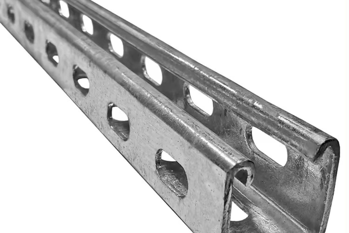 Strut Channel Manufacturer