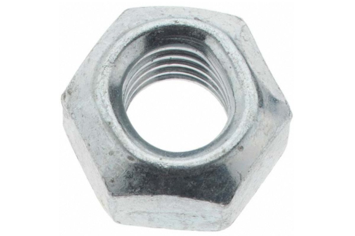 Hex Lock Nut