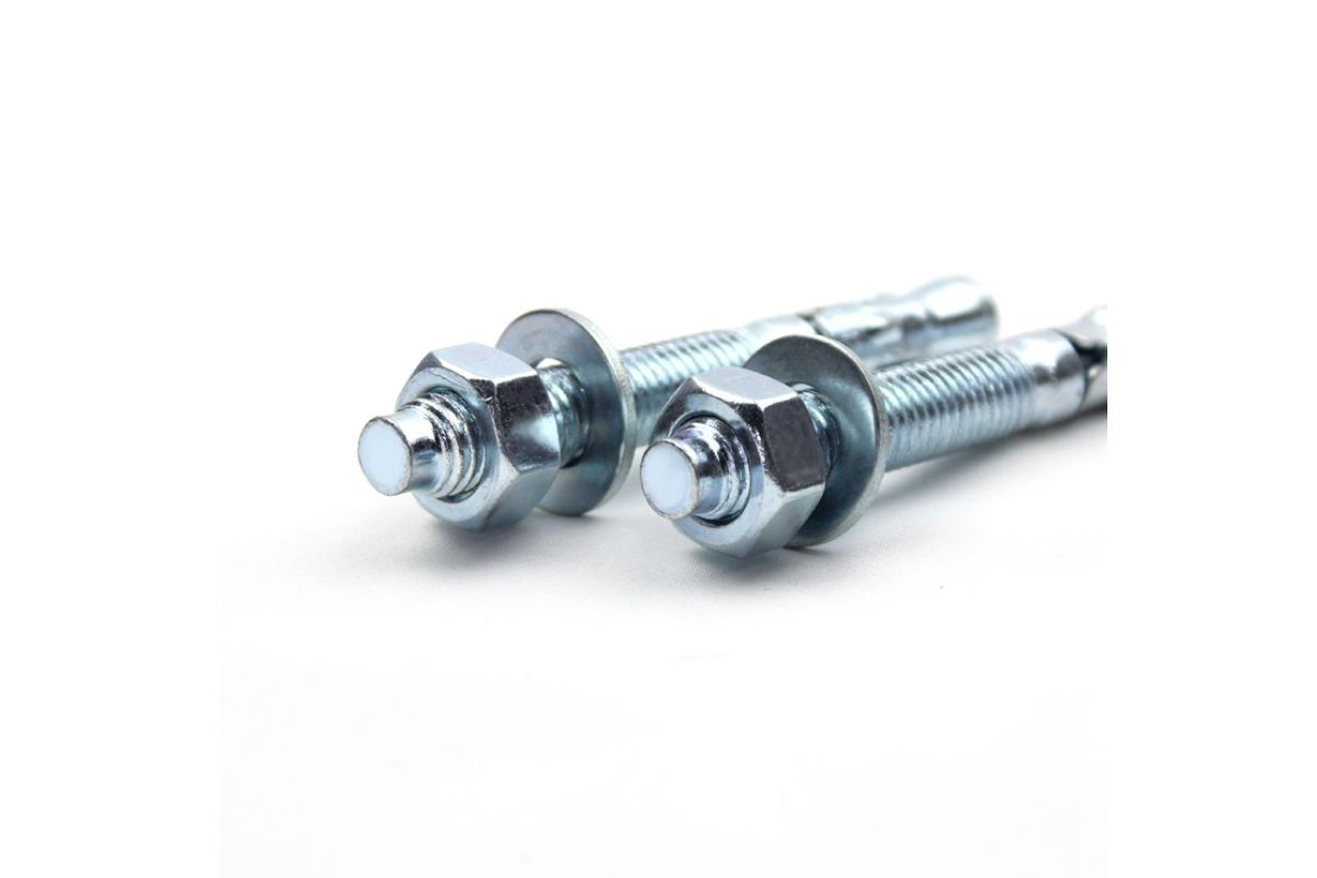 Wedge Anchor Bolts