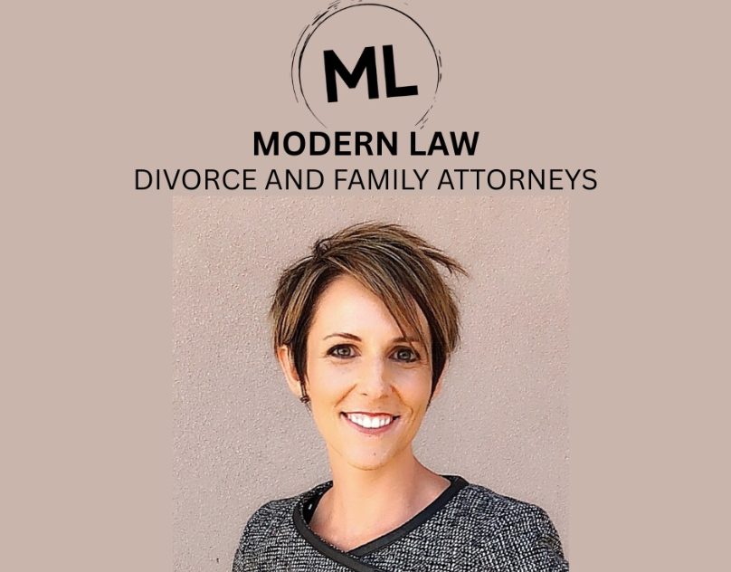 Modern Law