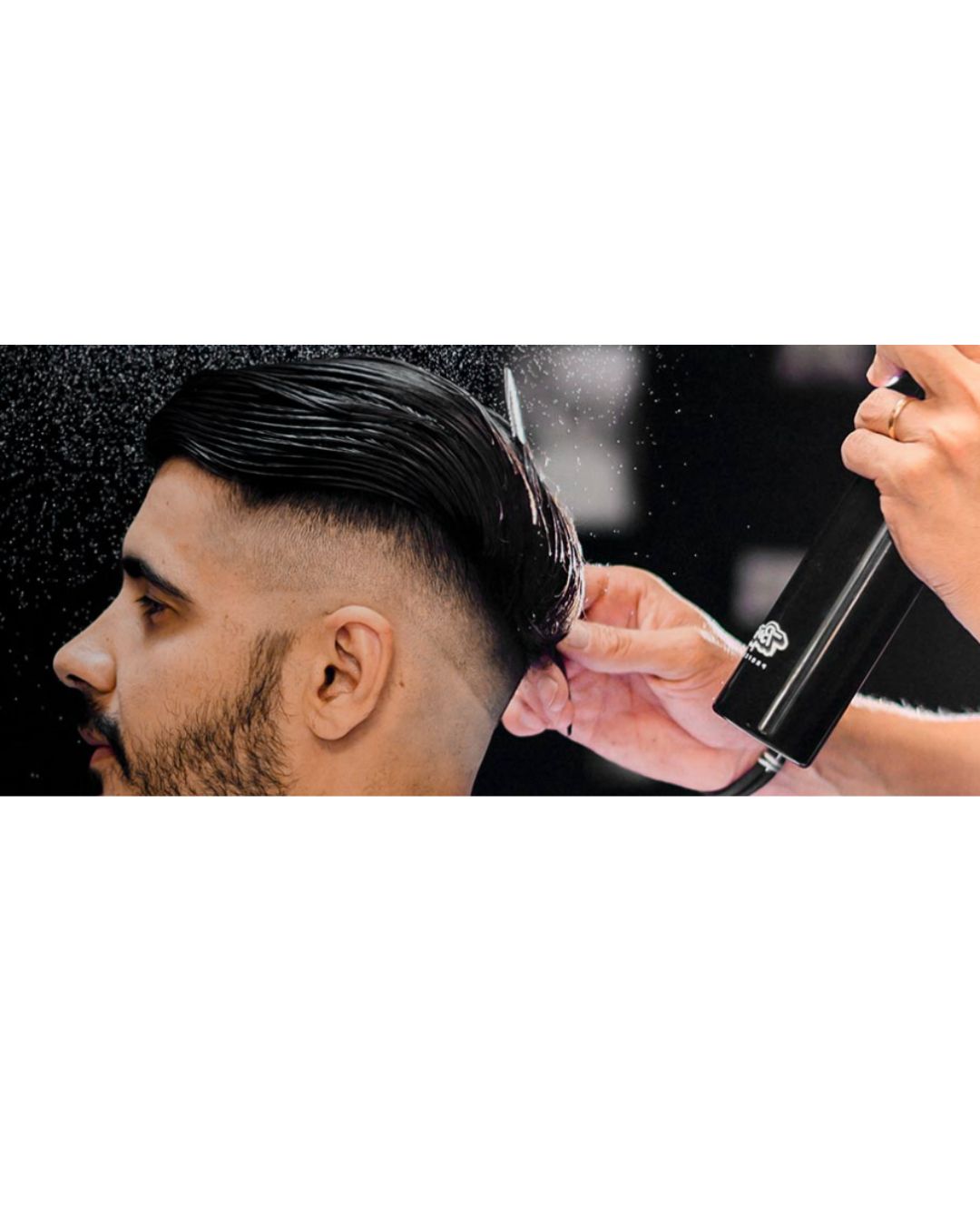 Start Your Career with a Professional Barber Course in London | The B
