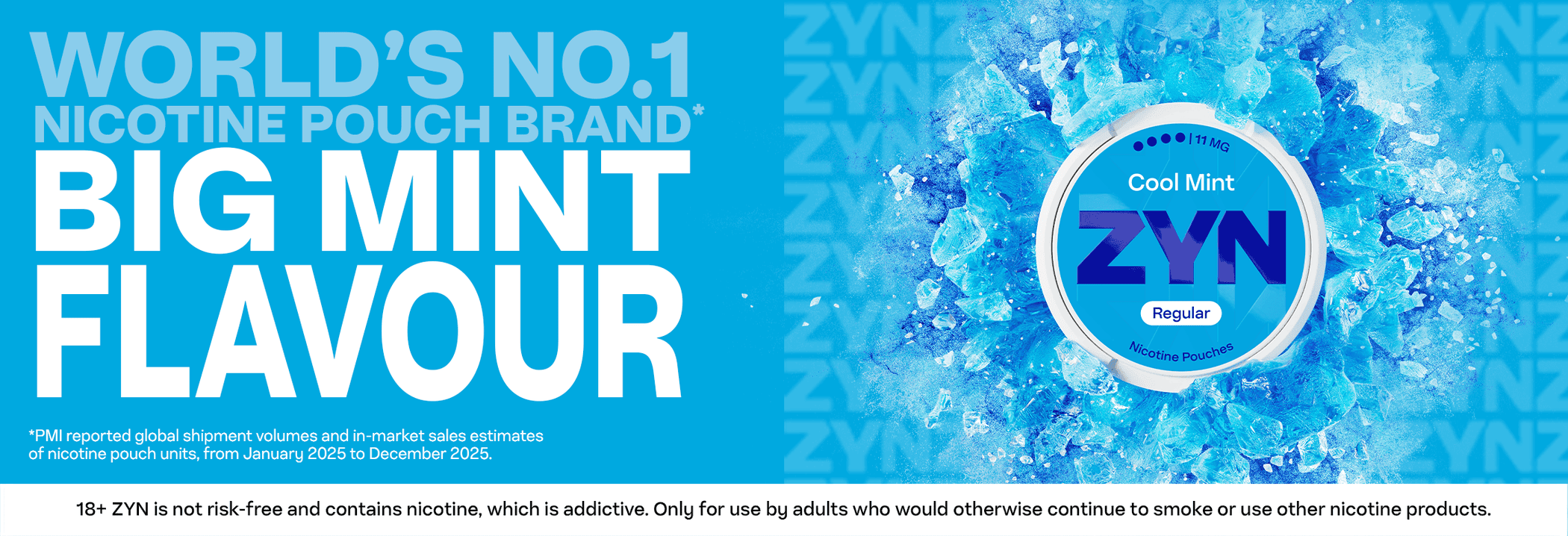 Snus Vikings Ltd