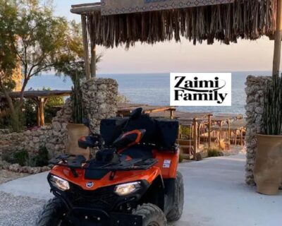 Ziami-Rentals