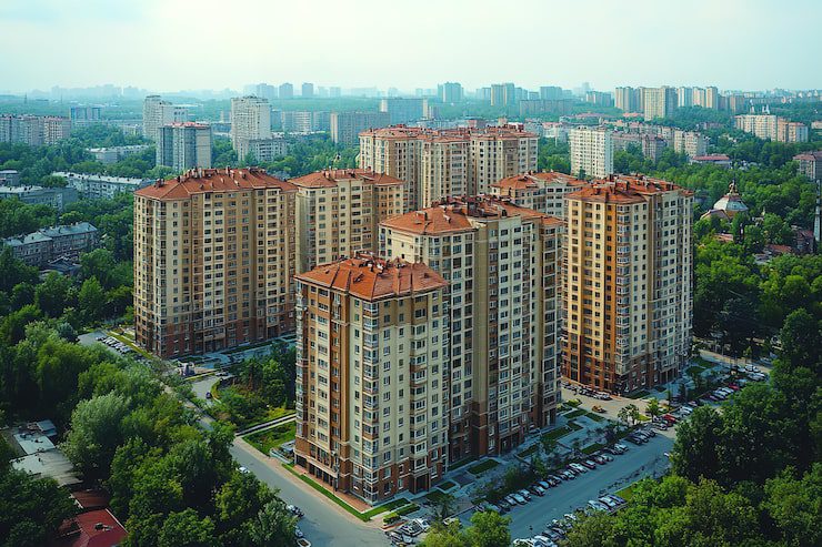 Premium Apartments Inside the Anta Upcoming Project in Kochi
