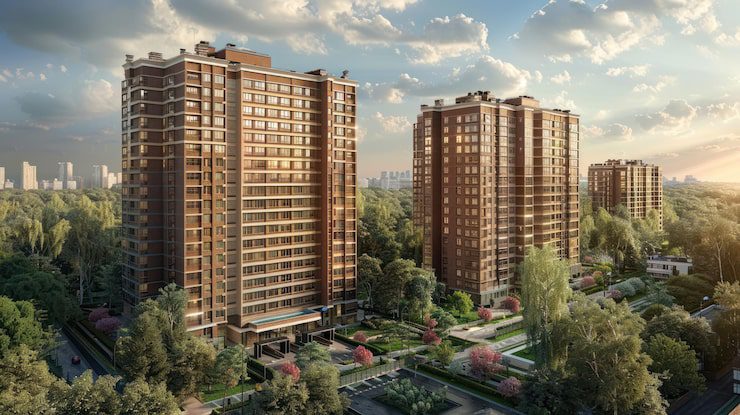 Smart Real Estate Deals at Anta Upcoming Projects in Palarivattom
