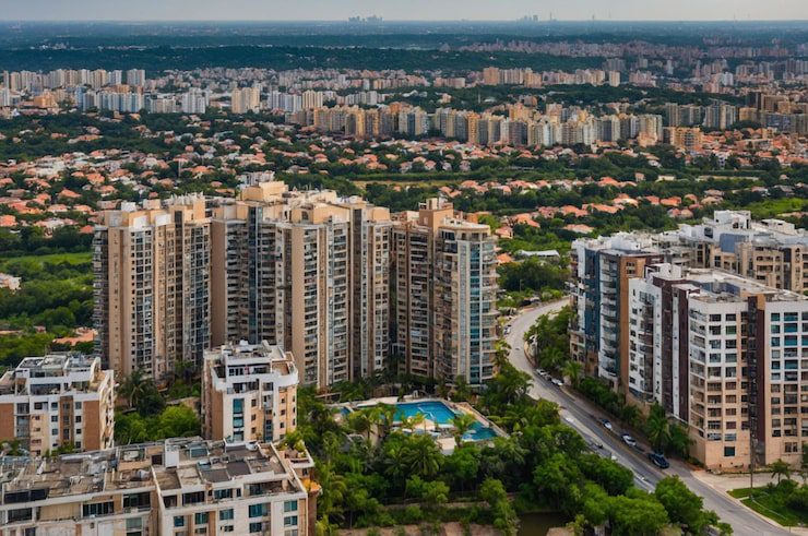 Book Dream Flats in Anta Upcoming Projects in Kochi