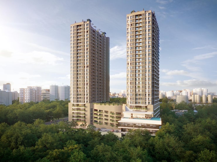 Unveil the Puravankara Pre-Launch Project in Vajrahalli
