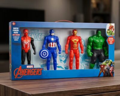 avengers-action