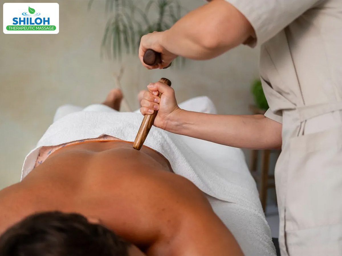 Personalized Care and Relaxation With Massage Therapy In Billings MT