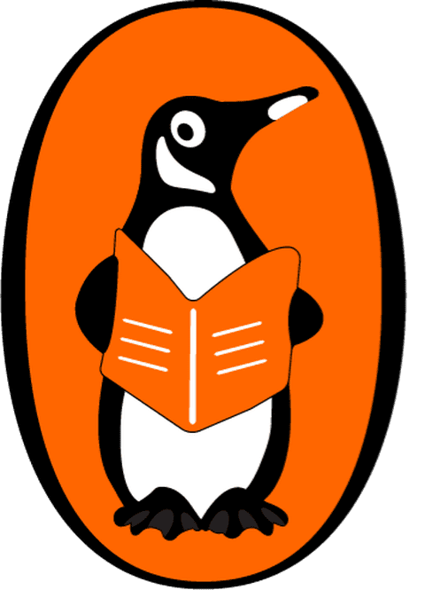Penguin Self Publishing