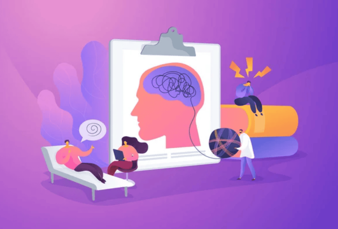 AI Therapy for Stress, Anxiety & Clarity | Wellzy