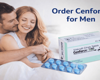cenforce-for-men