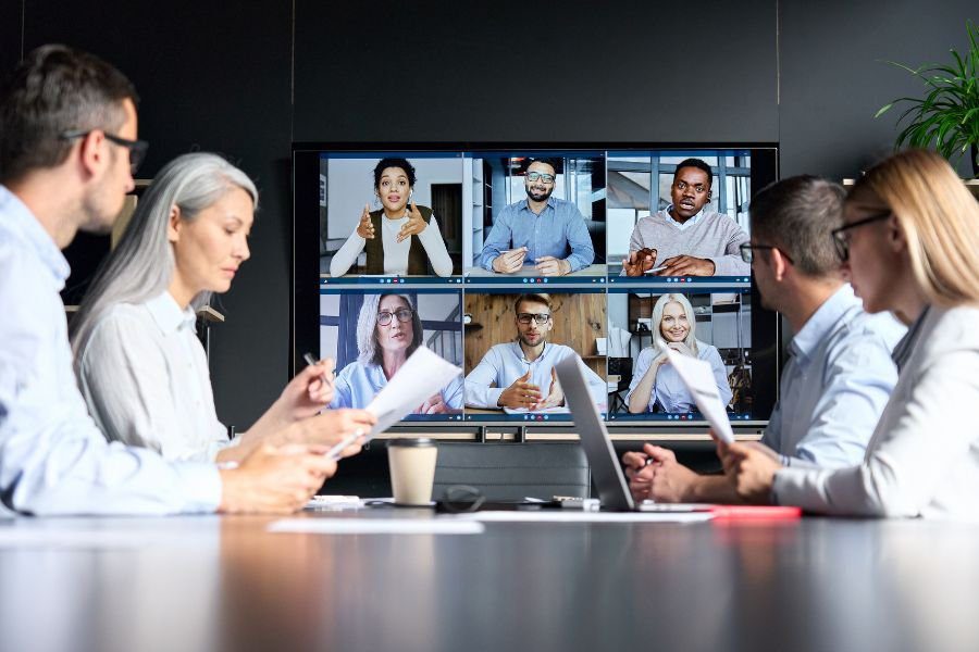 Professional Corporate Training in Toronto