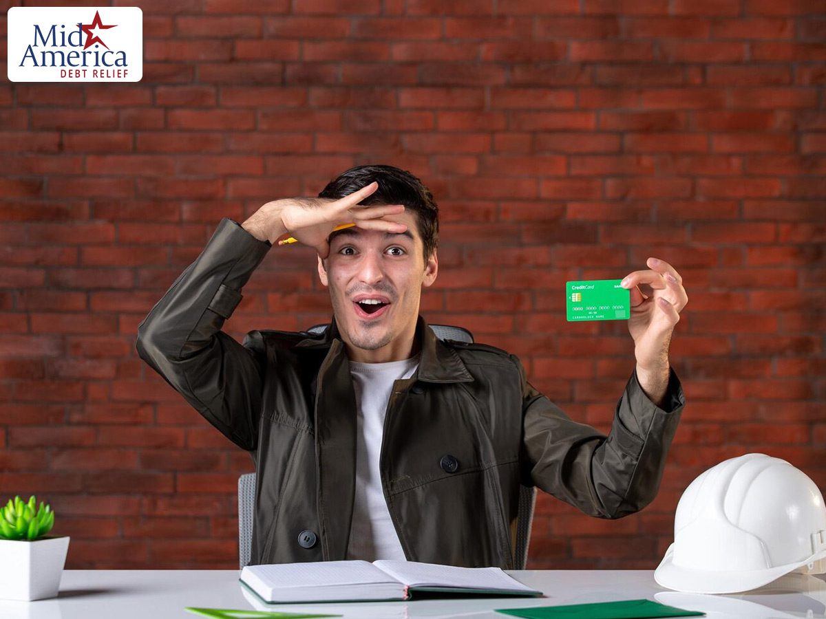 Understand Your Options Clearly Credit Card Consolidation Company
