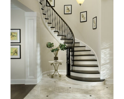 curved-staircase