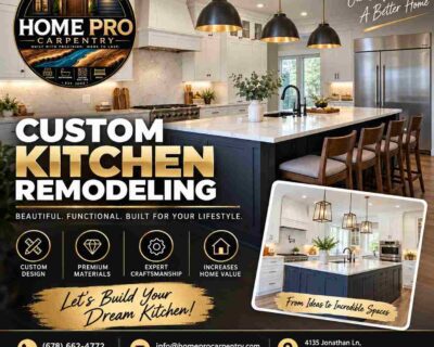custom-kitchen-remodeling