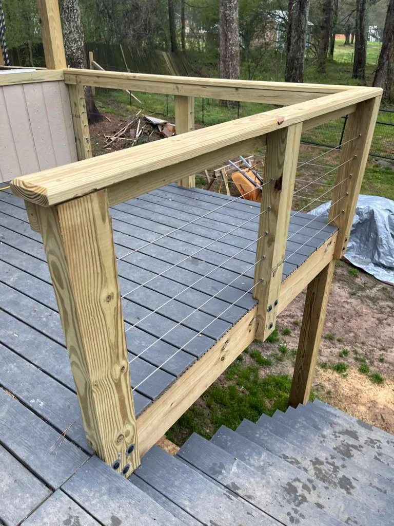 Turn Natural Wood Into Something Extraordinary!