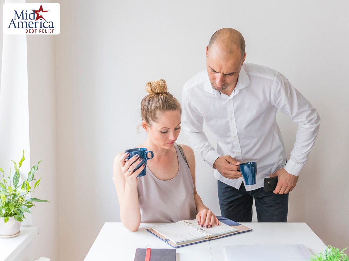 Understanding Practical Options For America Debt Relief St. Louis
