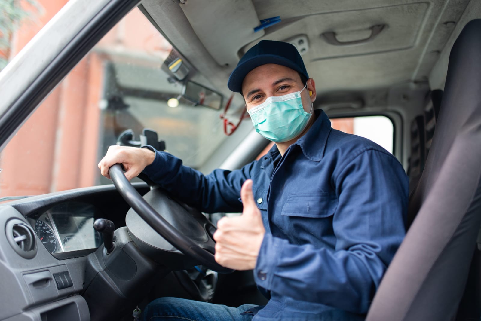 Driver recruitment services