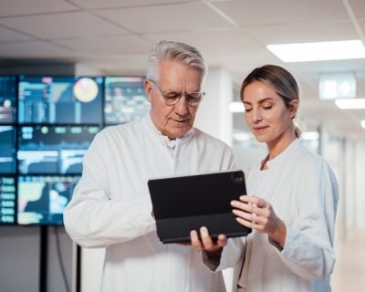 drug-discovery-consulting