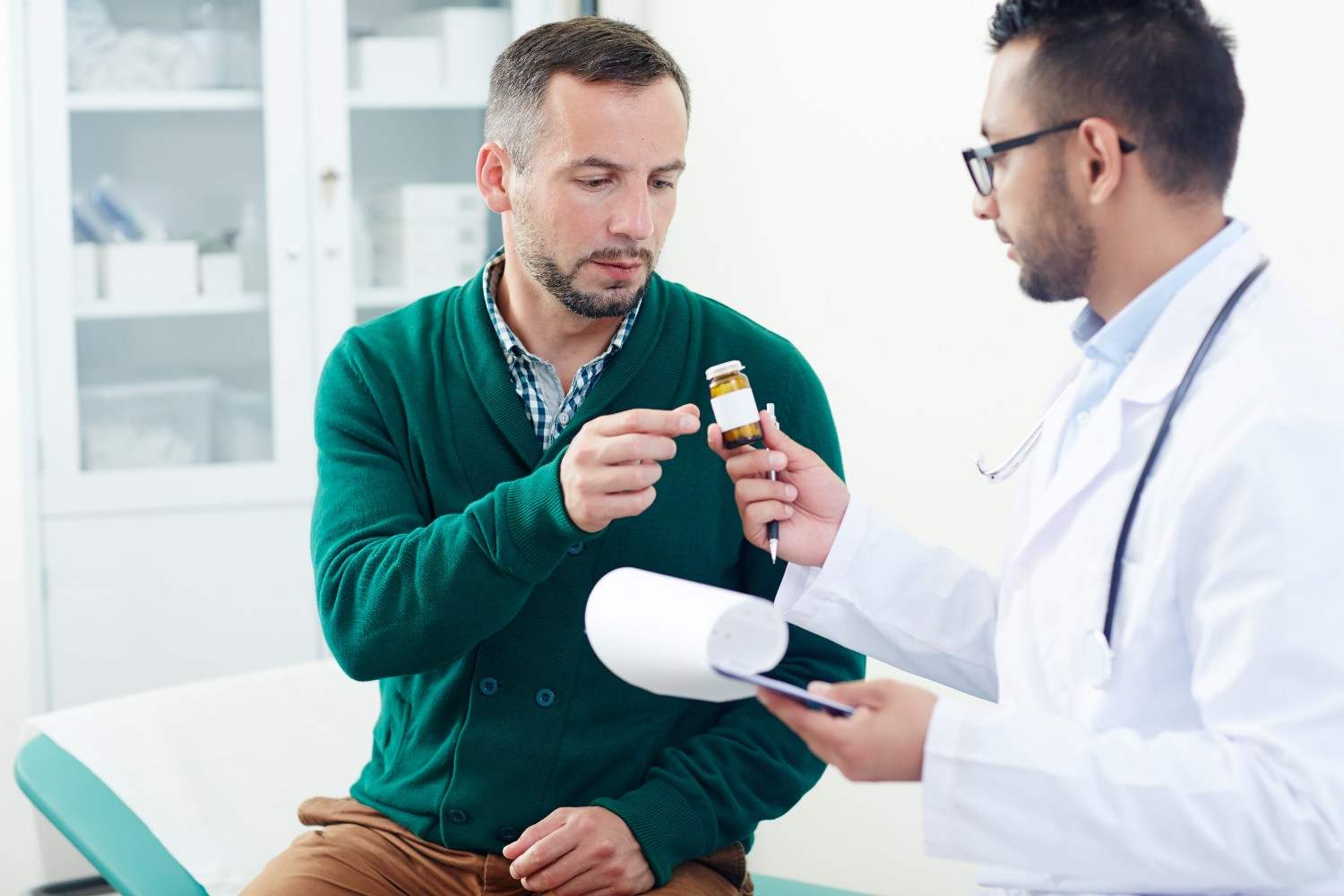 Drug Discovery Consulting Services for Life Sciences R&D Teams