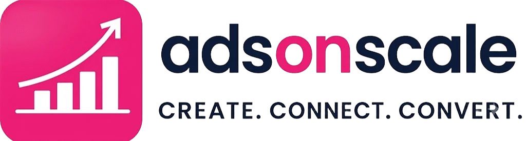 AdsOnScale – AI-Powered Brand Marketing & Sales Network