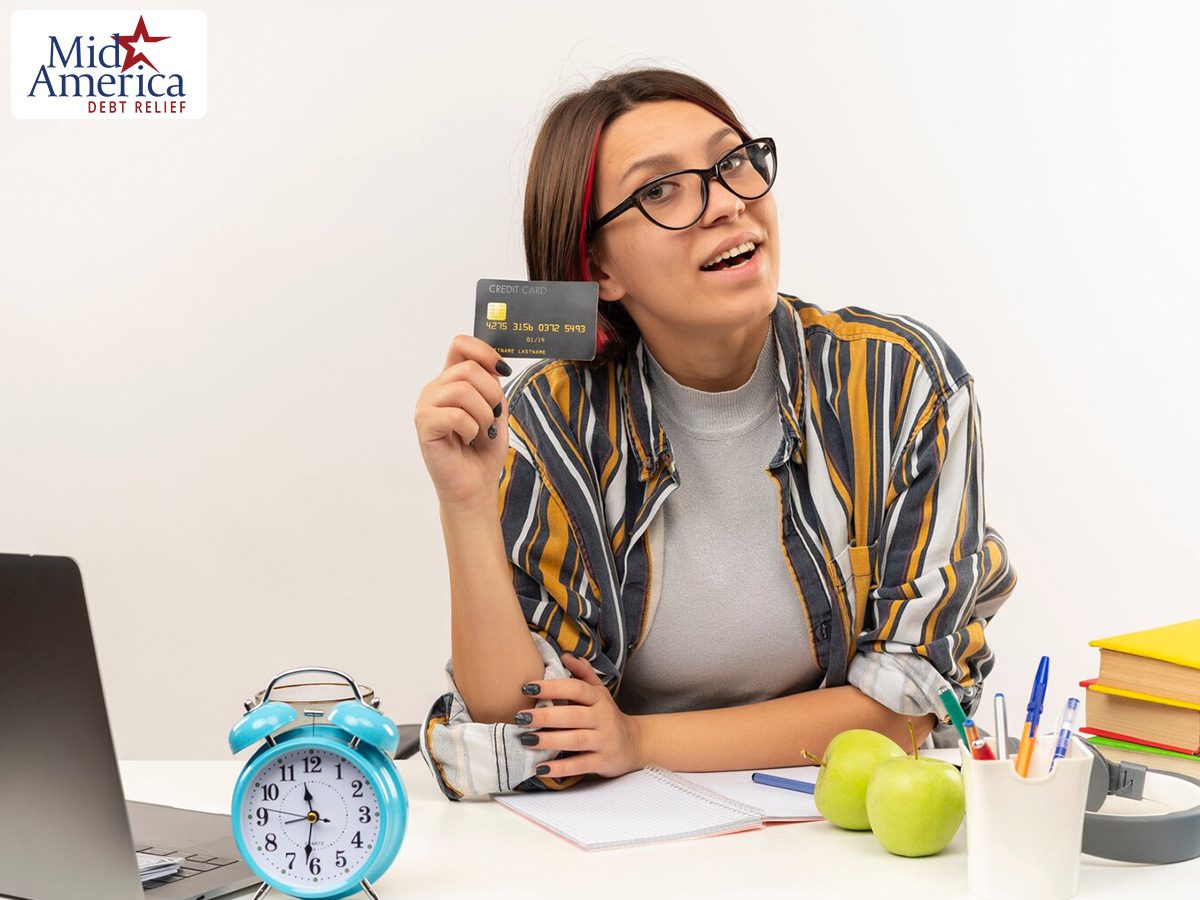 Planning a Clear Future Financial Assistance For Credit Card Debt