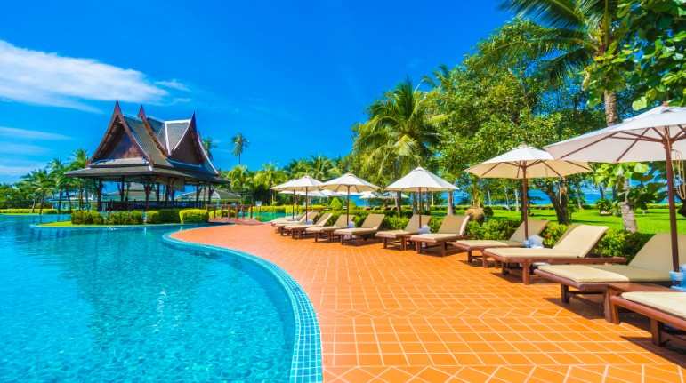 Goa Hotels Packages & Best Goa Deals | Goa Darling