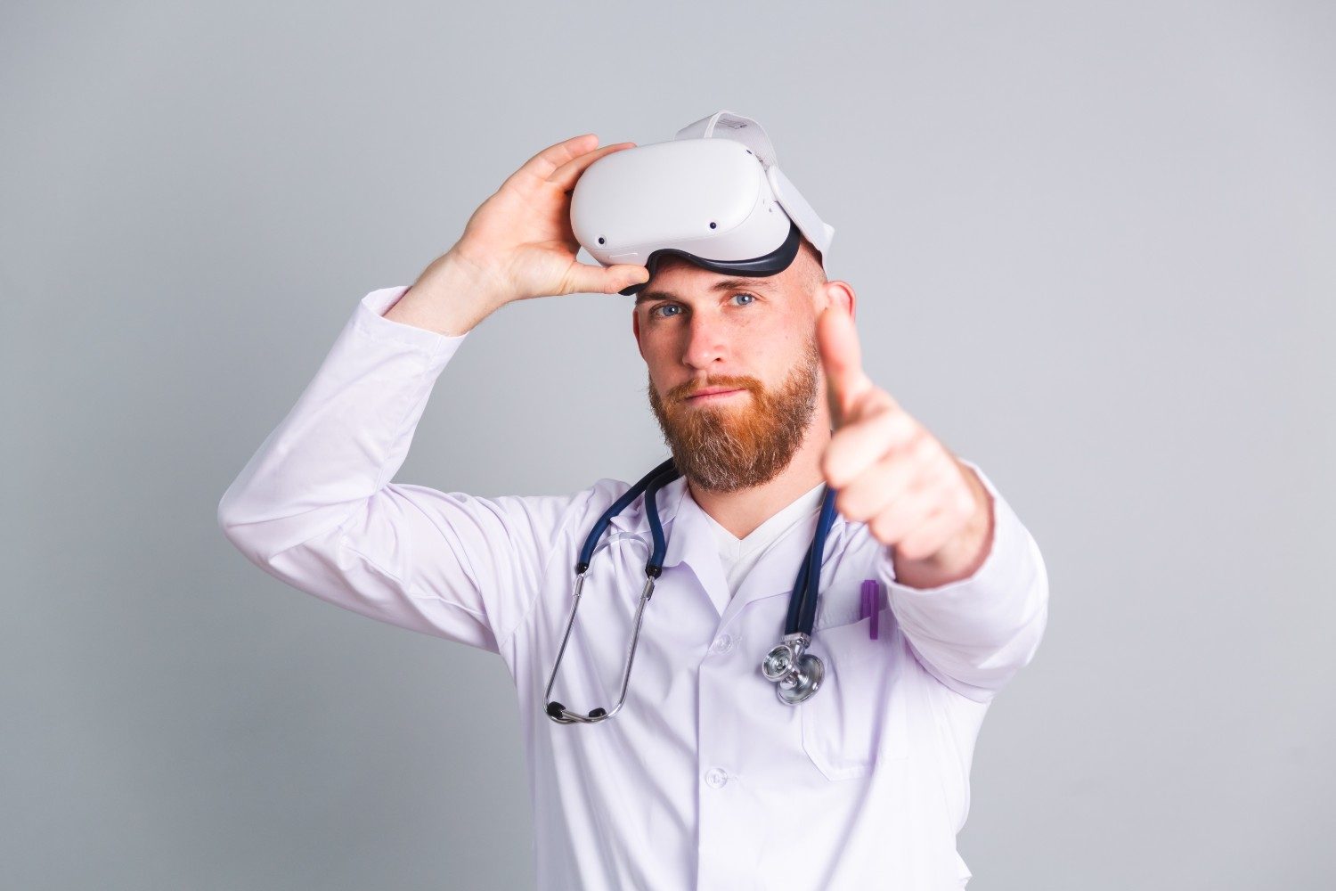 Future of Health 2026: How AI Is Reshaping Modern Healthcare