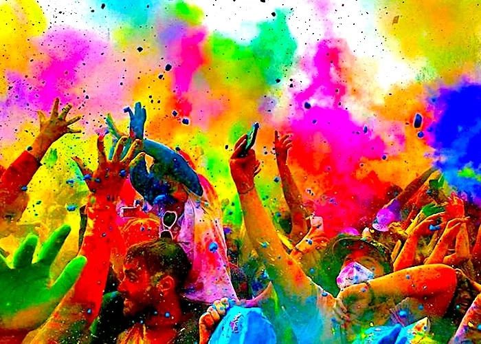 Herbal Holi Gulal Manufacturer in India