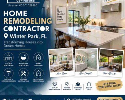 home-remodeling-contractor-Winter-Park-FL