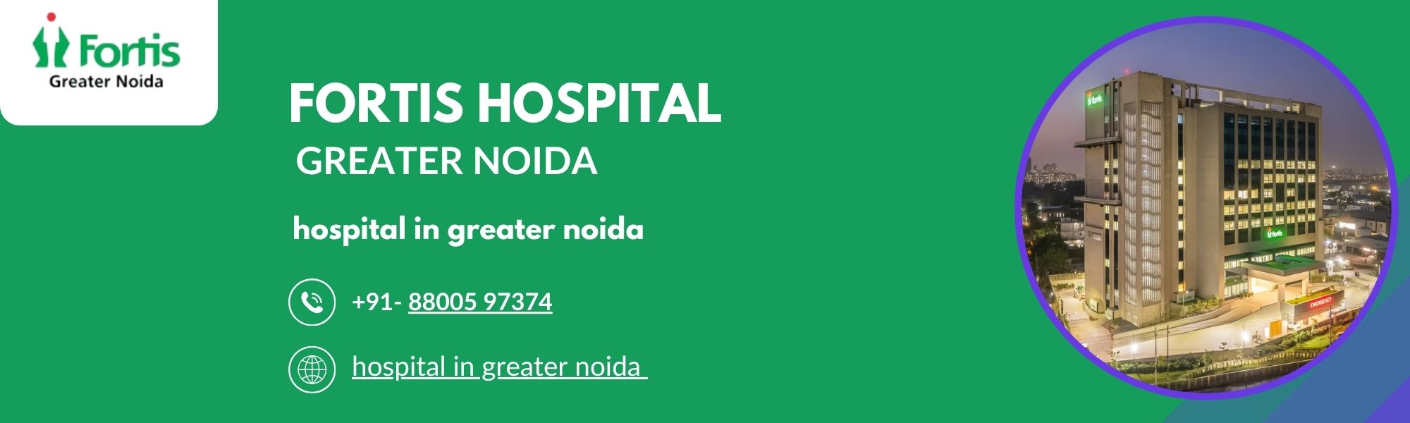 best hospital in greater noida