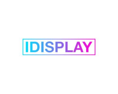 iDisplay-Logo