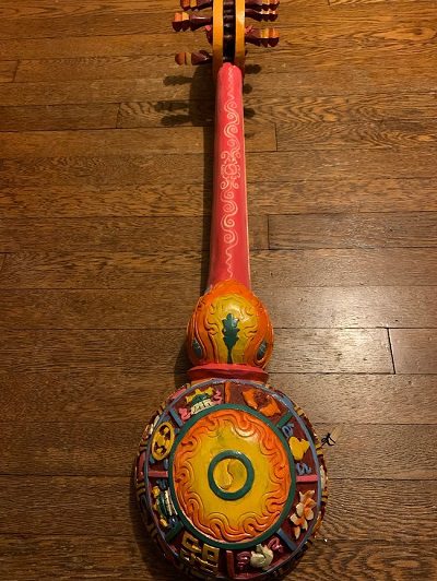 Handmade Musical Instruments Unique Sounds, Timeless Craftsmanship