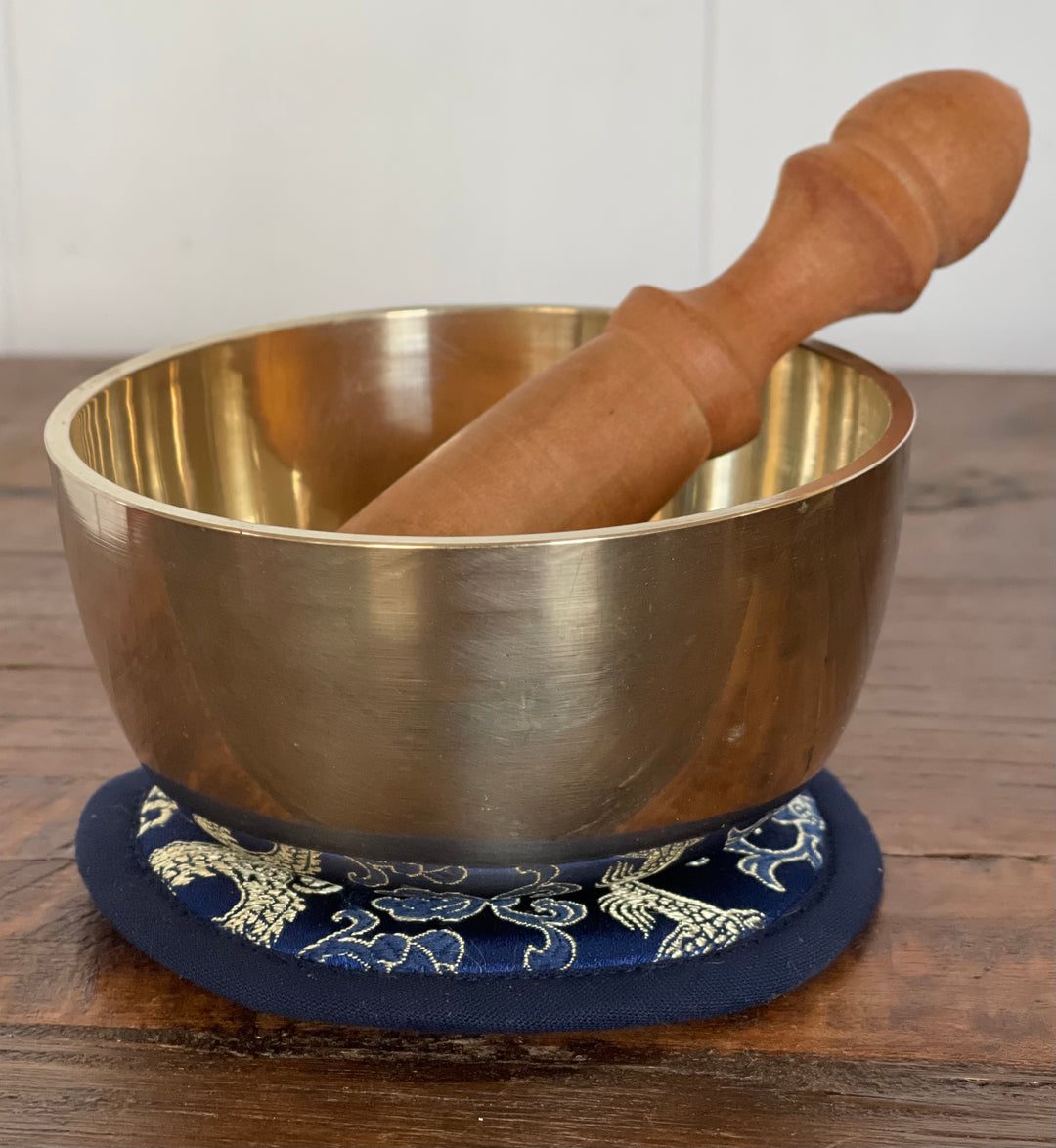 Discover Premium Sound Healing Bowls for Stress Relief & Wellness