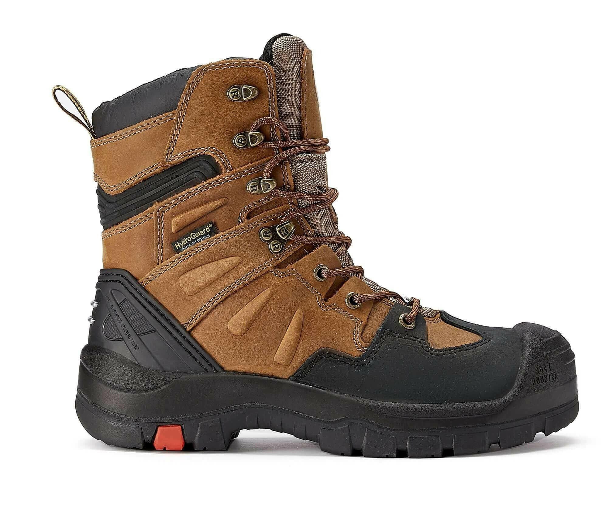Discover Stylish and Comfortable Men’s Footwear for Every Occasion