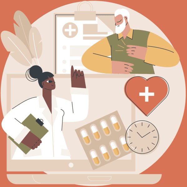 Relational Therapy for Healthier Relationships | Wellzy
