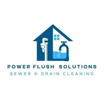 Power Flush Solutions Sewer & Drain