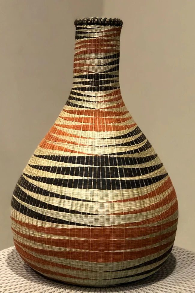 Transform Your Space with Beautiful Handwoven Home Decor