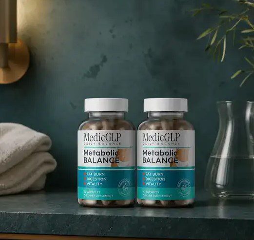MedicGLP Telefonnummer & Offizielle Website: So finden Sie seriöse