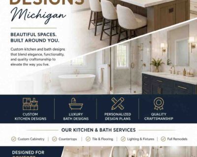 kitchen-and-bath-designs-Michigan
