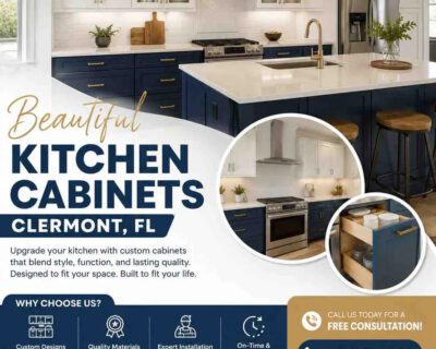 kitchen-cabinets-Clermont-FL