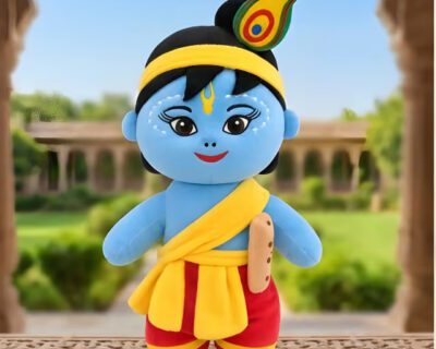 laddu-gopal