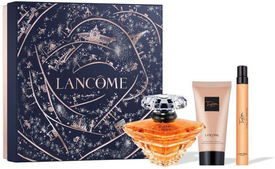 Shop Women’s Perfume Gift Sets Stunning Scents, Perfect Gifting
