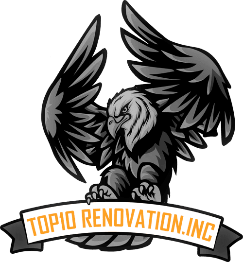 Top10 Renovation – NYC Home Remodeling & Renovation Experts