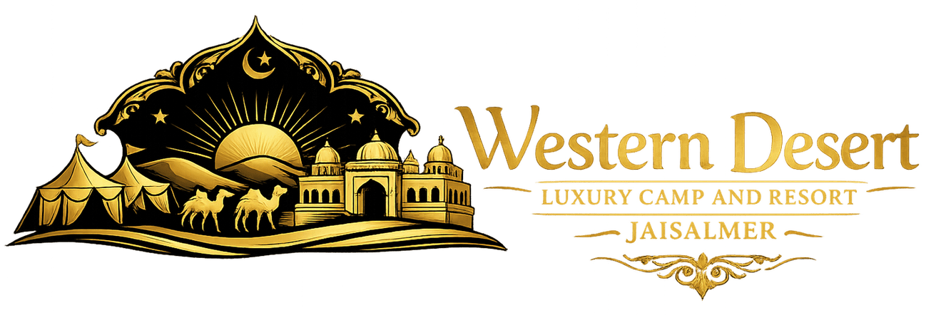 Best Luxury Desert Camp & Resort in Jaisalmer | Western Desert