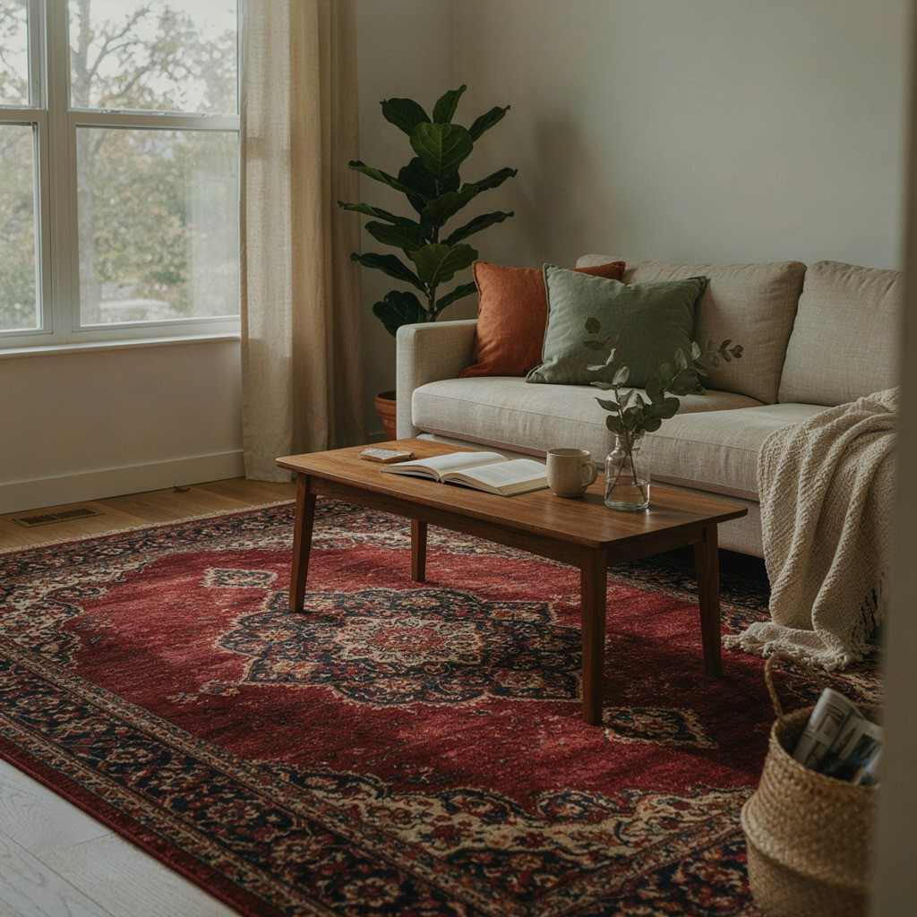 Searching for the Best Rug Store Near Me? Choose Jansons Carpets