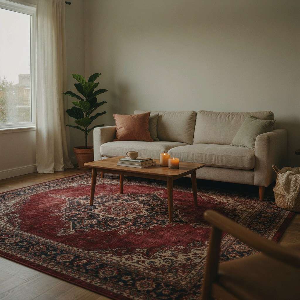 Jansons Carpets Presents Handmade Wool Carpets in Delhi …